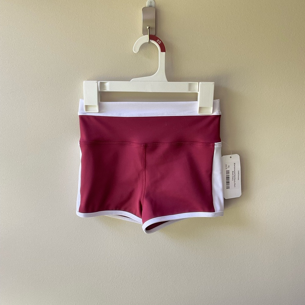Simply Be Bold Booty Short